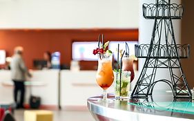 Novotel Paris Centre Gare Montparnasse